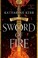 Cover of: Sword of Fire