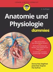 Cover of: Anatomie und Physiologie Für Dummies