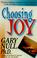 Cover of: Choosing joy