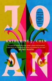 Cover of: Joan by Katherine J. Chen