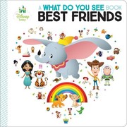 Cover of: Disney Baby: Best Friends