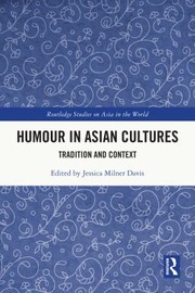 Cover of: Humour in Asian Cultures: Tradition and Context