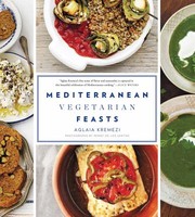 Cover of: Mediterranean Vegetarian Feasts