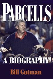 Cover of: Parcells by Bill Gutman