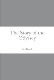 Cover of: Story of the Odyssey