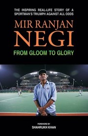 Cover of: From gloom to glory