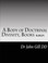 Cover of: Body of Doctrinal Divinity, Books II, III and IV