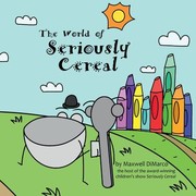 Cover of: World of Seriously Cereal