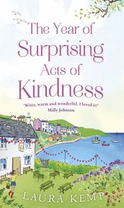 Cover of: Year of Surprising Acts of Kindness