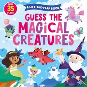 Cover of: Guess the Magical Creatures