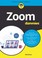 Cover of: Zoom Für Dummies