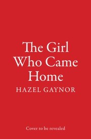 Cover of: Girl Who Came Home