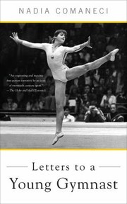 Cover of: Letters to a Young Gymnast