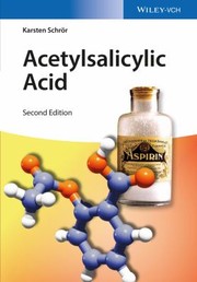 Cover of: Acetylsalicylic Acid