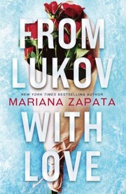 Cover of: From Lukov with Love by Mariana Zapata