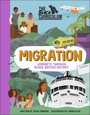 Cover of: Black Curriculum Migration: Journeys from Black British History