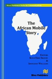 Cover of: African Mobile Story