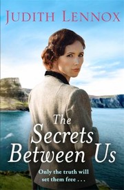 Cover of: Secrets Between Us