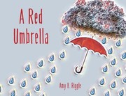 Red Umbrella by Amy Riggle