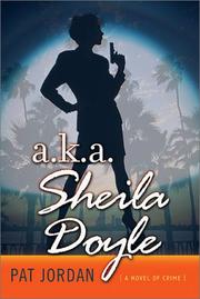 Cover of: a.k.a. Sheila Doyle
