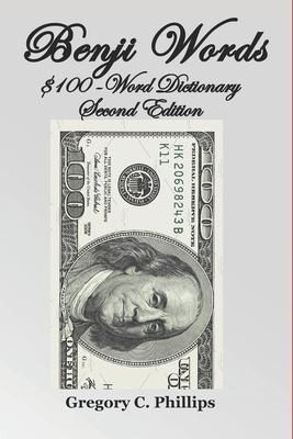 cover of Benji Words