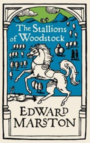 Cover of: Stallions of Woodstock (Domesday #6)