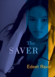 Cover of: Saver by Edeet Ravel