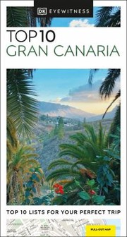 Cover of: DK Eyewitness Top 10 Gran Canaria