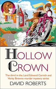 Cover of: Hollow crown