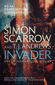 Cover of: Invader