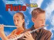 Cover of: Muzician Flute for Kids