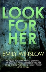 Cover of: Look for Her