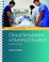 Cover of: Clinical Simulations for Nursing Education