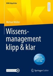 Cover of: Wissensmanagement Klipp and Klar