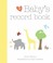 Cover of: Baby Record Book