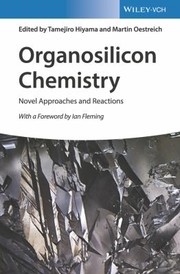 Cover of: Modern Organosilicon Chemistry by Tamejiro Hiyama, Martin Oestreich