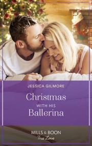 Cover of: Christmas with His Ballerina