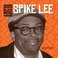 Cover of: Spike Lee