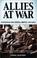 Cover of: Allies at War