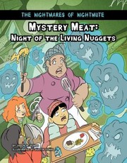 Cover of: Mystery Meat: Night of the Living Nuggets