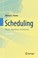 Cover of: Scheduling