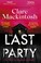 Cover of: Last Party