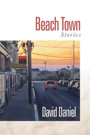 Beach Town by Daniel, David