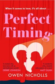 Cover of: Perfect Timing: When It Comes to Love, Does the Timing Have to Be Perfect?