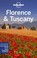 Cover of: Lonely Planet Florence and Tuscany 12