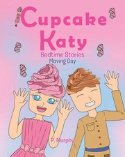 Cover of: Cupcake Katy: Bedtime Stories