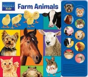 Cover of: Encyclopaedia Britannica Kids: Farm Animals