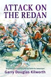 Attack on the Redan by Kilworth, Garry