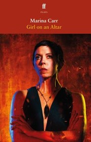 Cover of: Girl on an Altar