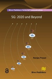 Cover of: 5G: 2020 and Beyond